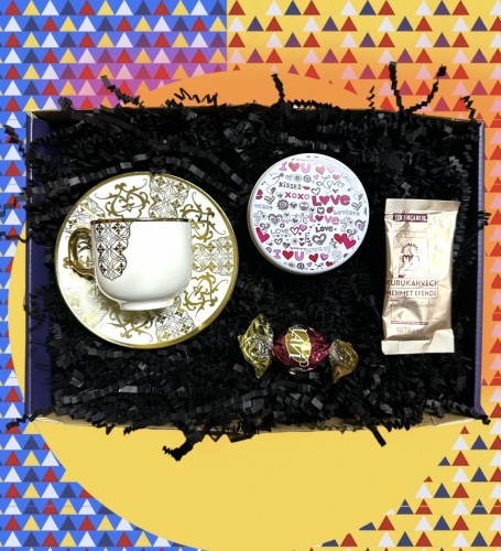 Darlena Hediye Kutusu