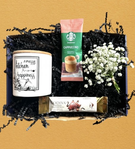 Yeni Yı Hediye Seti