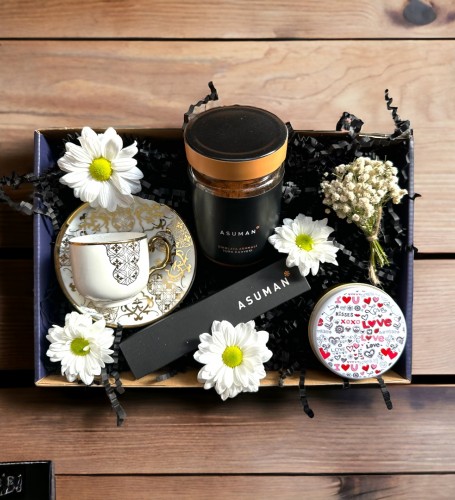 Lavinya Gift Box