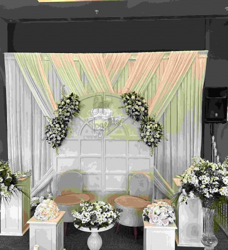 Düğün, Nikah & Nişan Organizasyonu